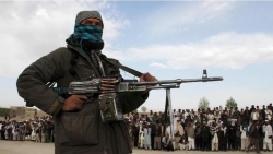 Tình báo Mỹ: Taliban có thể chiếm trọn thủ đô Afghanistan trong vòng 90 ngày tới
