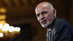  Tổng thống Ghani đang lưu vong tại UAE, khẳng định ‘ra đi để tránh đổ máu’