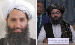 Taliban tiết lộ cơ cấu quyền lực của chính quyền mới, thủ lĩnh Akhundzada sẽ chỉ ở hậu trường