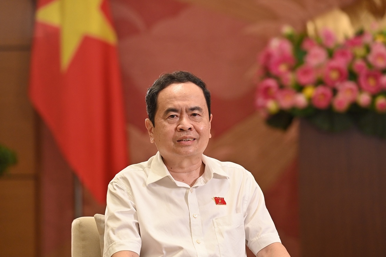 AIPA tăng cường đoàn kết, hành động kịp thời, chung tay ứng phó hiệu quả với dịch Covid-19