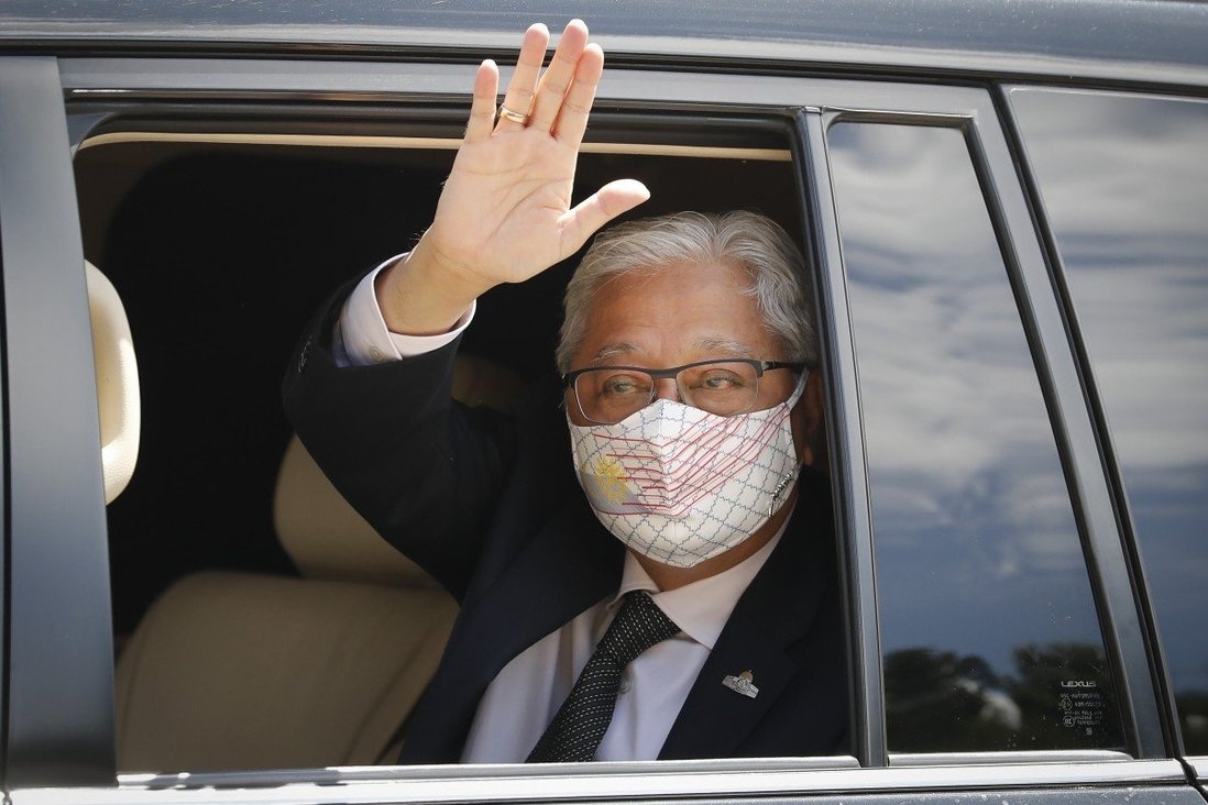 Thủ tướng Phạm Minh Chính gửi điện chúc mừng tân Thủ tướng Malaysia