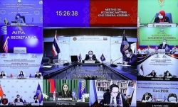 Ủy ban Kinh tế Đại hội đồng AIPA 42 đánh giá cao những đề xuất của Việt Nam