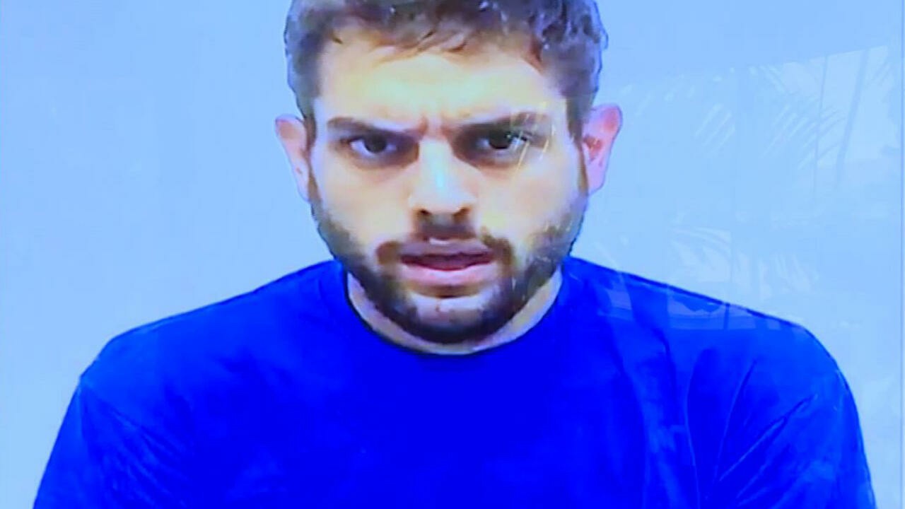 Venezuela: Cựu nghị sĩ đối lập lĩnh 8 năm tù do dính líu âm mưu ám sát Tổng thống Maduro. (Nguồn: AFP)