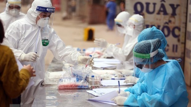 covid19 ngay 138 mot benh nhan tu vong 137 ca phai tho oxy