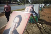 Brazil: Ứng cử viên hội đồng thành phố bị sát hại