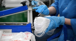 Hãng tin Sputnik: Doanh nghiệp Việt tại Nga vượt khó và giữ hình ảnh đẹp trong dịch Covid-19