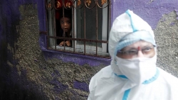 Ấn Độ: Loay hoay chống Covid-19 và tái mở cửa kinh tế, đâu là lối thoát?