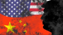 Ông Trump đang biến Mỹ thành ‘phiên bản lỗi’ của Trung Quốc?