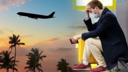 Xu hướng mới trên thị trường du lịch hàng không: Đặt vé vào phút chót, bay một chiều và nội địa nhiều hơn