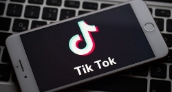 TikTok gỡ hơn 104 triệu video có nội dung bạo lực