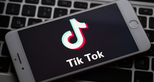 tiktok go hon 104 trieu video co noi dung bao luc
