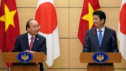 Quan hệ Việt Nam-Nhật Bản 'thăng hoa' trong nhiệm kỳ của cựu Thủ tướng Abe Shinzo