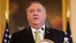 Ngoại trưởng Hàn Quốc-Mỹ sắp hội đàm, tìm 'đột phá' cho tiến trình phi hạt nhân hóa