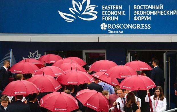 Diễn đàn Kinh tế phương Đông 2021 chú trọng nhiều chủ đề lớn