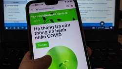 TP. Hồ Chí Minh thí điểm ứng dụng tìm kiếm thông tin người bệnh, người mất vì Covid-19