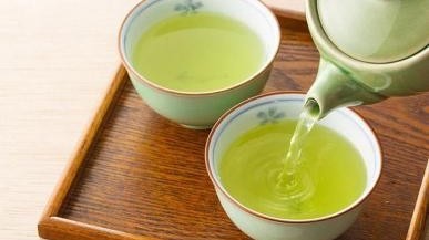 Uống nước chè xanh và những điều đơn giản không phải ai cũng biết