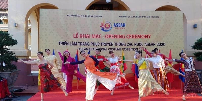 ASEAN - Một cộng đồng thống nhất trong đa dạng