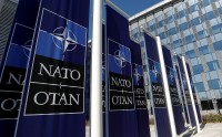 Ngoại trưởng Thổ Nhĩ Kỳ, Thụy Điển, Phần Lan gặp nhau, 'cửa sáng' cho nỗ lực gia nhập NATO?