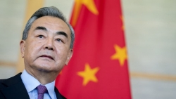 Ngoại trưởng Vương Nghị kêu gọi Mỹ ngừng giao thiệp với Trung Quốc ở ‘vị thế kẻ mạnh’