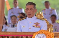 hoang hau thai lan phai dieu tri nhiem trung phoi