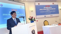 Đẩy nhanh quá trình nghiên cứu để có vaccine 'made in Viet Nam'
