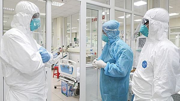 Bộ Y tế ra chỉ thị về tăng cường biện pháp phòng chống dịch Covid-19