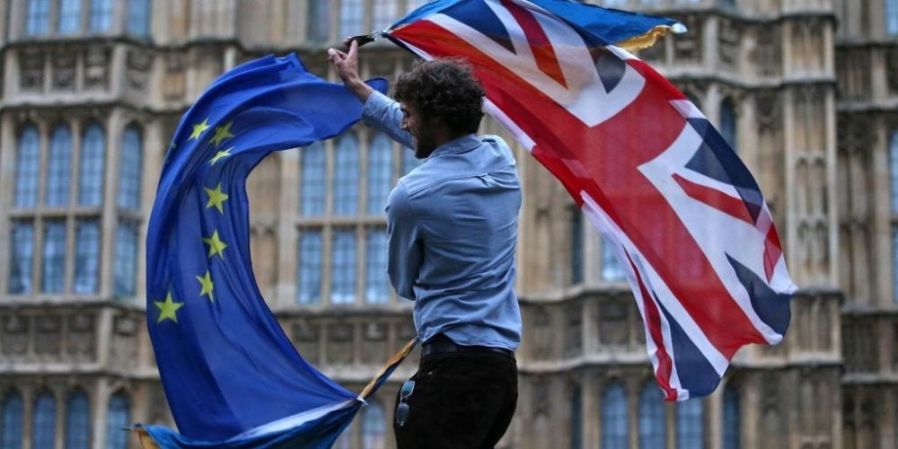 Hậu Brexit: Anh cập nhật hướng dẫn nhập cảnh, ký thỏa thuận với Ukraine chống ‘ảnh hưởng xấu của Nga’