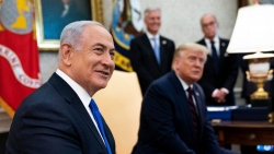 Thủ tướng Israel: Sẽ có thêm nhiều thỏa thuận bình thường hóa