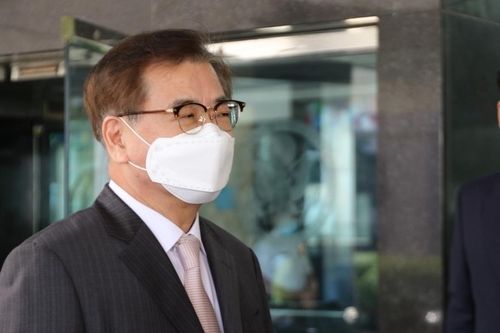 Triều Tiên chỉ trích phát biểu của quan chức Hàn Quốc về quan hệ liên Triều (Nguồn: Yonhap) Triều Tiên chỉ trích phát biểu của quan chức Hàn Quốc về quan hệ liên Triều