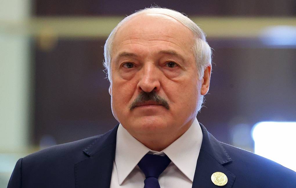Belarus sẽ biến thành "căn cứ quân sự thống nhất" với Nga khi bị xâm lược