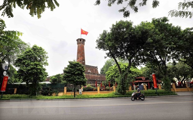 Kỷ niệm Ngày Giải phóng Thủ đô: Bí thư Thành uỷ Hà Nội nói về 3 nhiệm vụ trọng tâm, xuyên suốt từ nay đến cuối năm