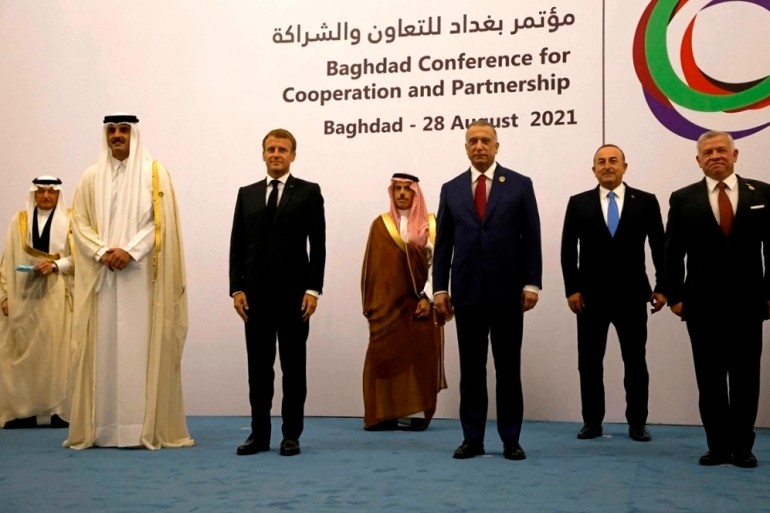 Mỹ rút khỏi Afghanistan: Thang 'thuốc bổ' cho khu vực Trung Đông?