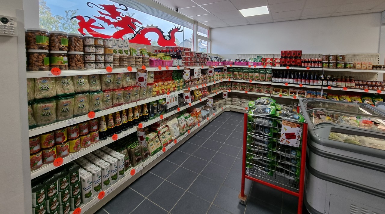 Tuần hàng Việt Nam tại Hà Lan: Thúc đẩy tiêu dùng hàng Việt, nâng cao thương hiệu quốc gia