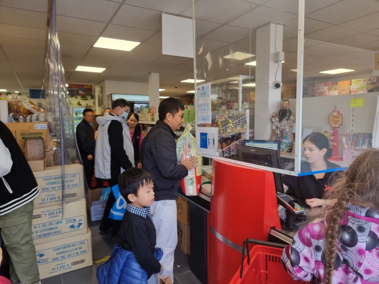 Tuần hàng Việt Nam tại Hà Lan: Thúc đẩy tiêu dùng hàng Việt, nâng cao thương hiệu quốc gia