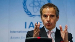 IAEA lo thỏa thuận AUKUS tạo tiền lệ xấu, Nga cảnh báo ‘hậu quả tiềm tàng’