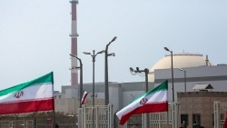 'Phớt lờ' IAEA, chính phủ mới Iran bất ngờ được dỡ phong tỏa 3,5 tỷ USD