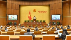 Quốc hội thảo luận về cơ chế, chính sách đặc thù cho Hải Phòng, Nghệ An, Thanh Hóa và Thừa Thiên Huế