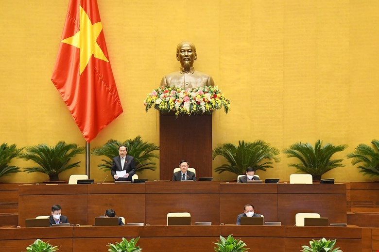 Sửa đổi Luật Thi đua, khen thưởng: Cần thực chất, đơn giản và cụ thể hơn