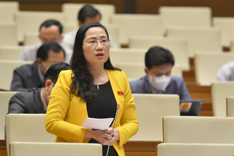 Sửa đổi Luật Thi đua, khen thưởng: Cần thực chất, đơn giản và cụ thể hơn