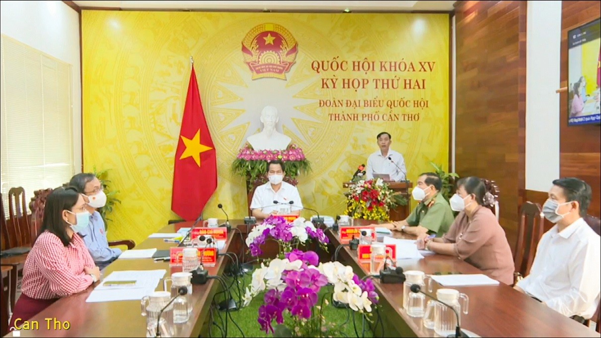 Sửa đổi Luật Thi đua, khen thưởng: Cần thực chất, đơn giản và cụ thể hơn