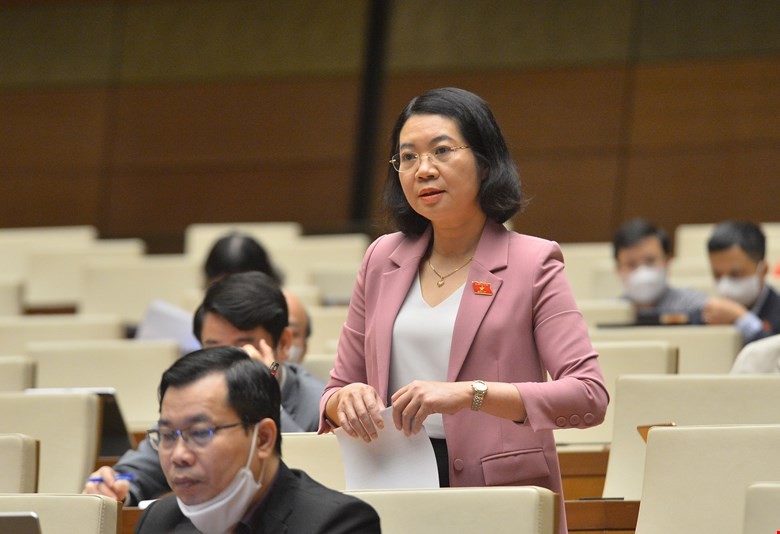 Quy hoạch sử dụng đất quốc gia: Phải đảm bảo có tầm nhìn dài hạn, tổng thể