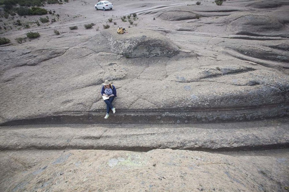 nhung vet lun sau bi an trong thung lung