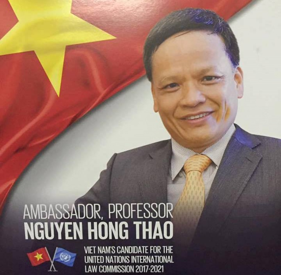 buoc tien quan trong trong qua trinh hoi nhap quoc te cua viet nam