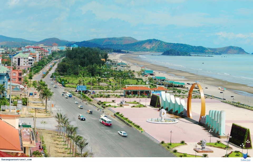 da nang phai phat trien manh cac nganh dich vu du lich