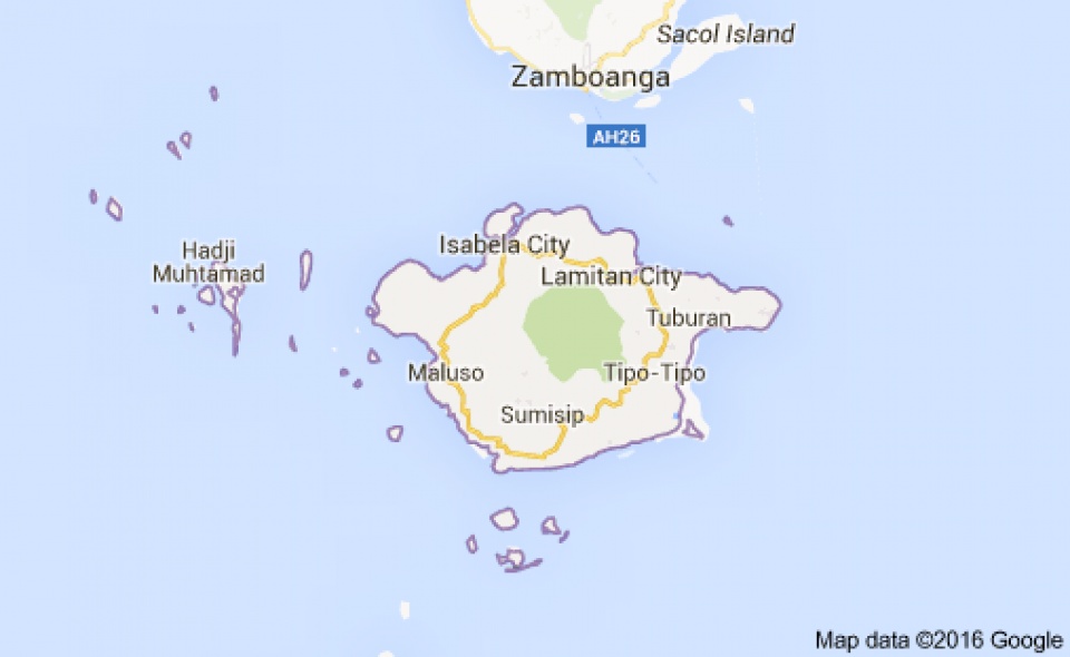 Thuyền viên của tàu Việt Nam bị bắt cóc ở Philippines thuyen vien cua tau viet nam bi bat coc o philippines