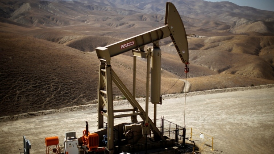 nhu cau dau mo the gioi van tang den nam 2040