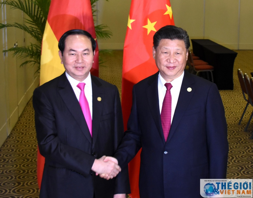 hinh anh apec 2016 va ngay nhieu hoat dong cua chu tich nuoc