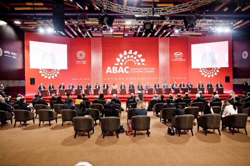 hinh anh apec 2016 va ngay nhieu hoat dong cua chu tich nuoc