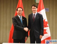 apec khong chi co hop tac kinh te