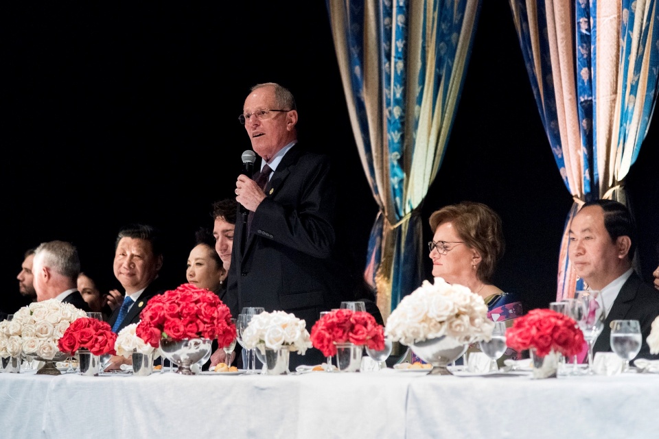 hinh anh apec 2016 va ngay nhieu hoat dong cua chu tich nuoc